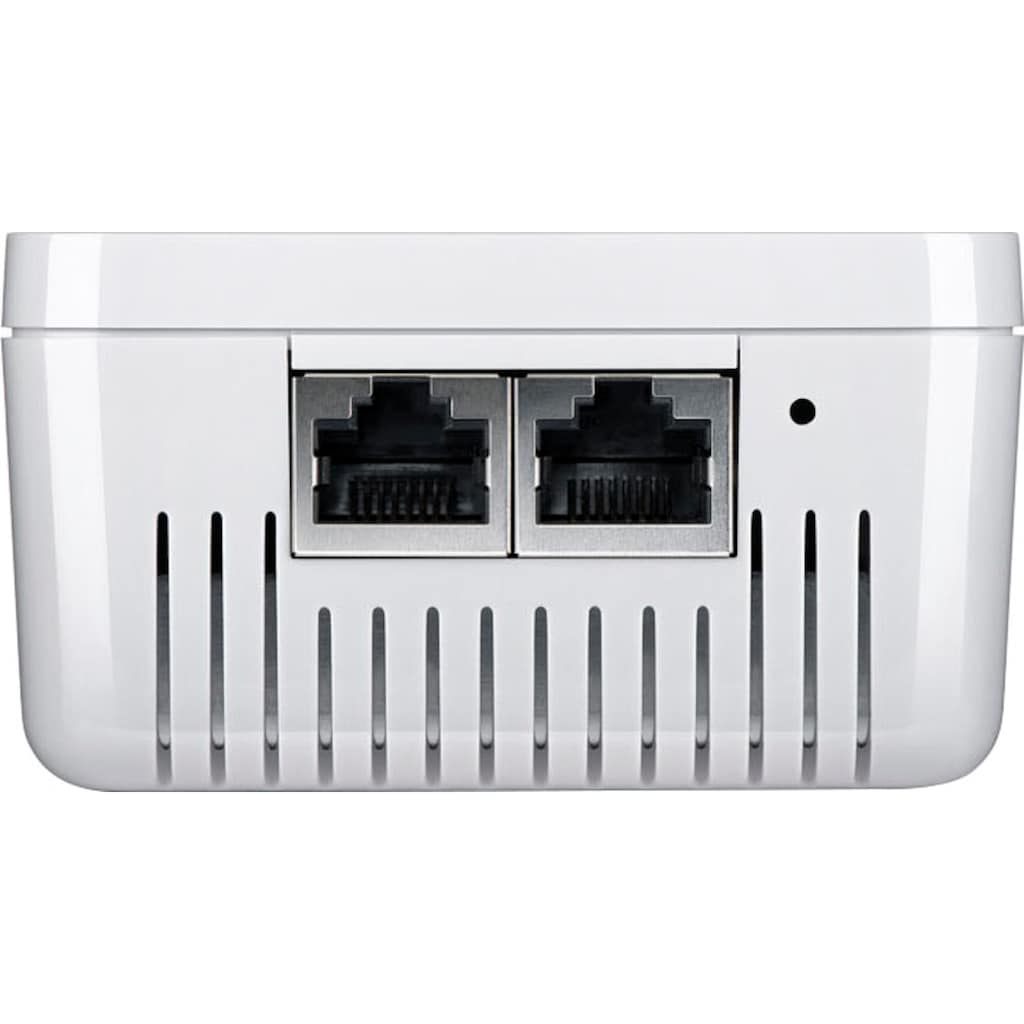 DEVOLO WLAN-Router »Magic 1 WiFi ac Multiroom Kit (1200Mbit, 5x LAN, Mesh)«