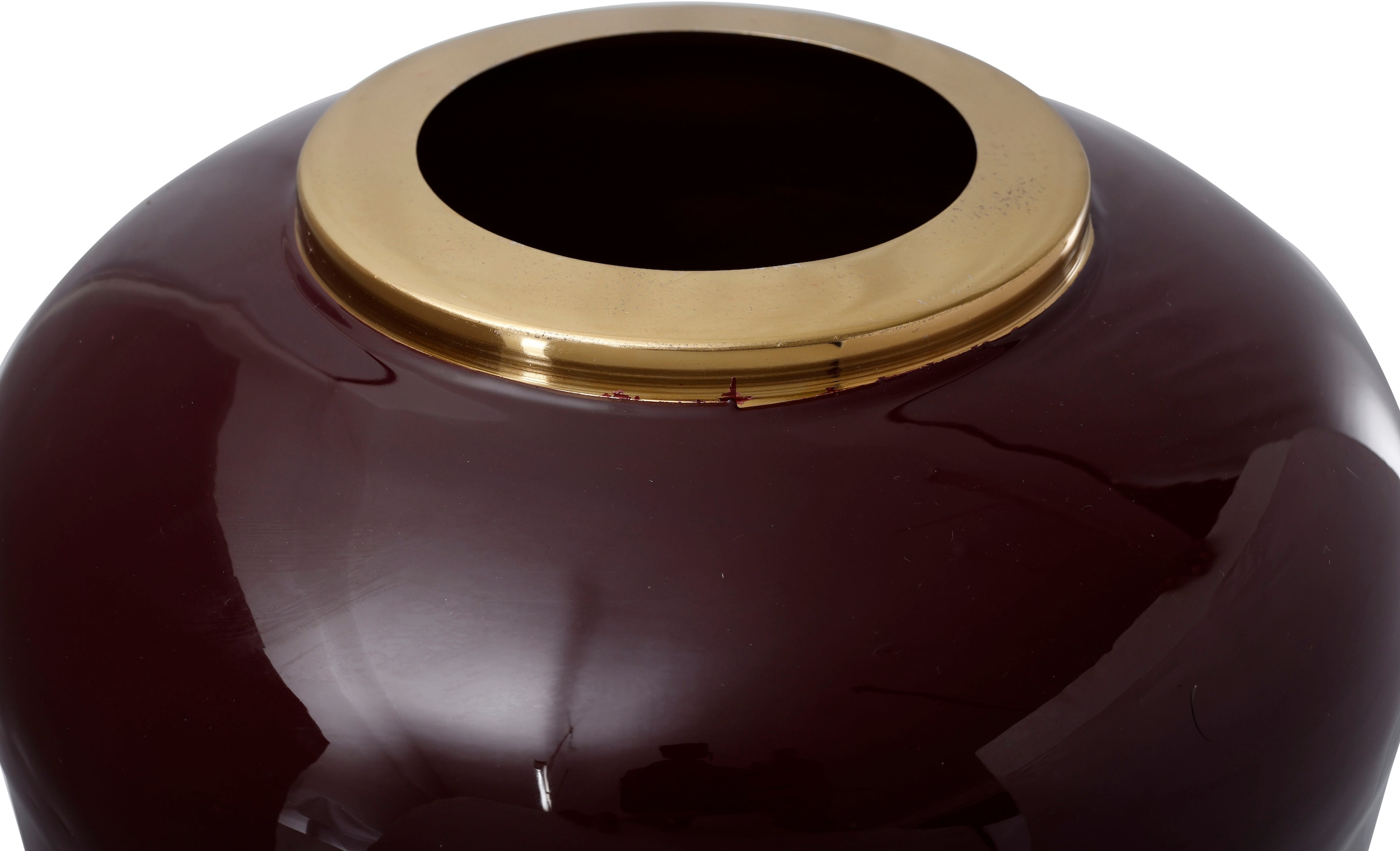 Kayoom Bodenvase »Bodenvase Art Deco 205«, (1 St.)