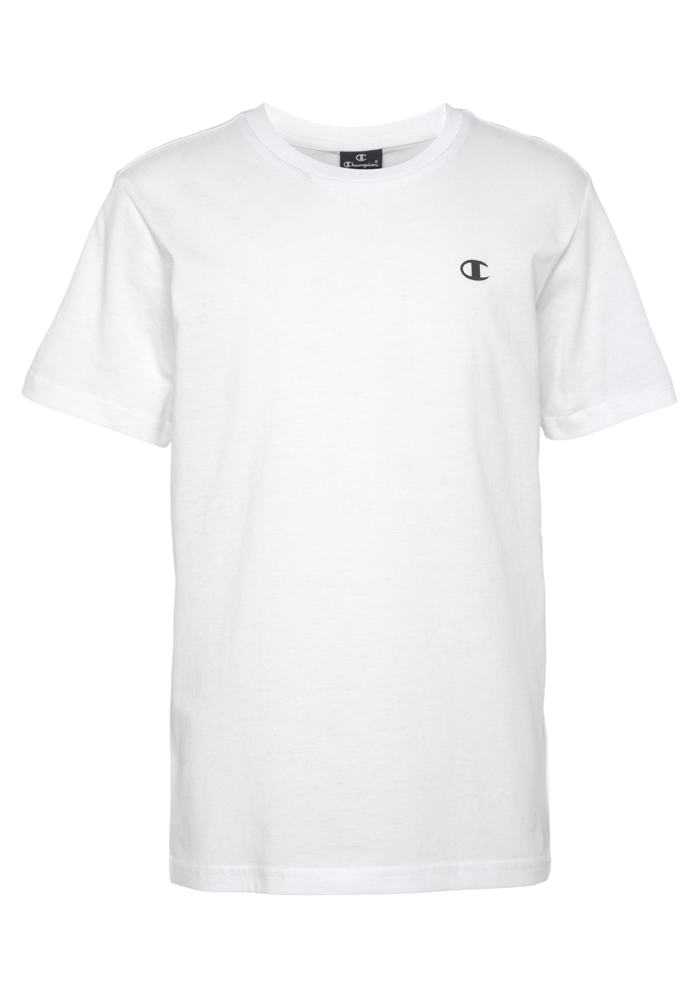 Champion T-Shirt, (Packung, 2 tlg.), für Kinder