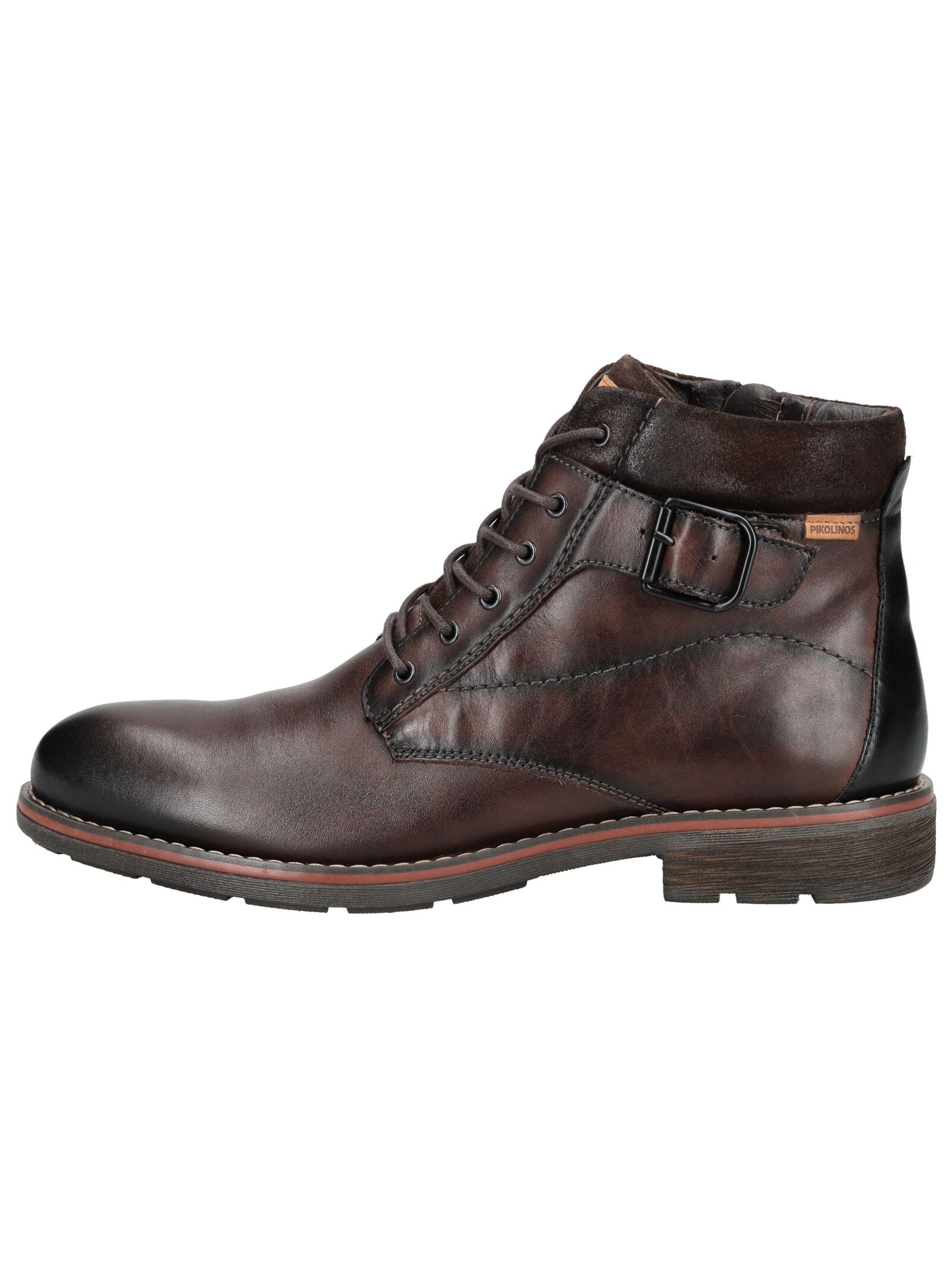 PIKOLINOS Schnürschuh »PIKOLINOS Stiefelette Leder«