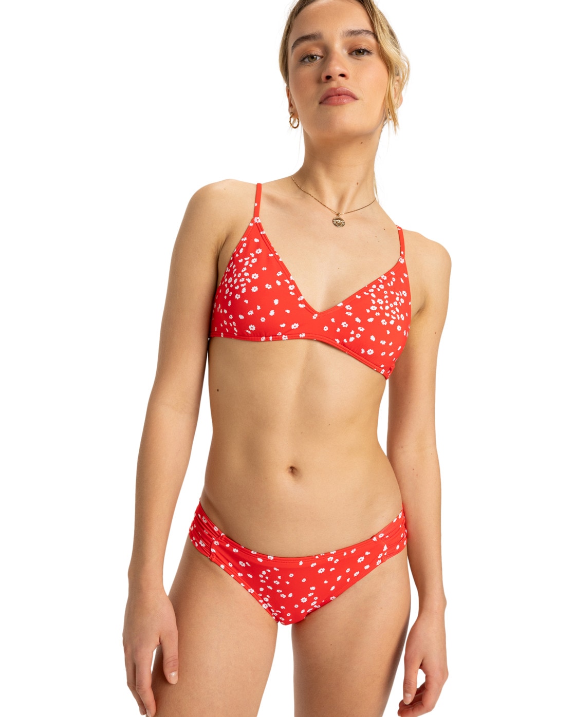 Roxy Bikini-Hose »Pt Beach Classics«