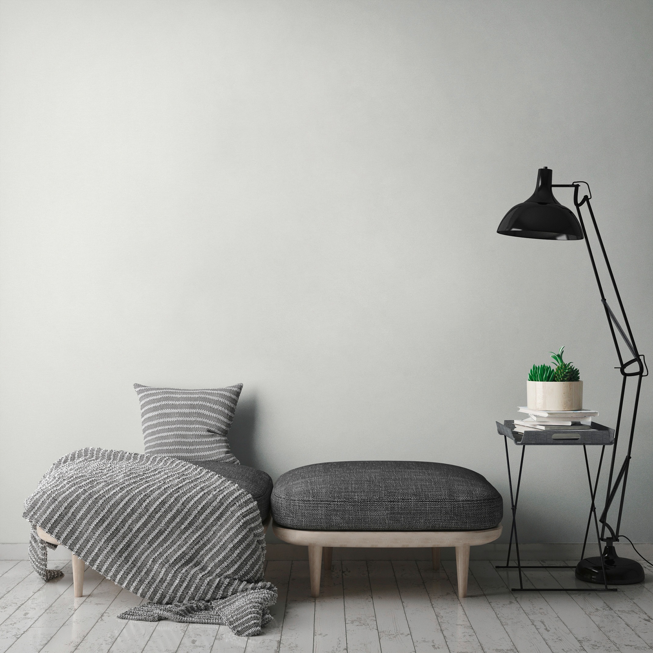 METROPOLIS BY MICHALSKY LIVING Vliestapete »Change is good« einfarbig | uni | unifarben glatt Designertapete Tapete Uni Tapeten Wohnzimmer Schlafzimmer Küche Design