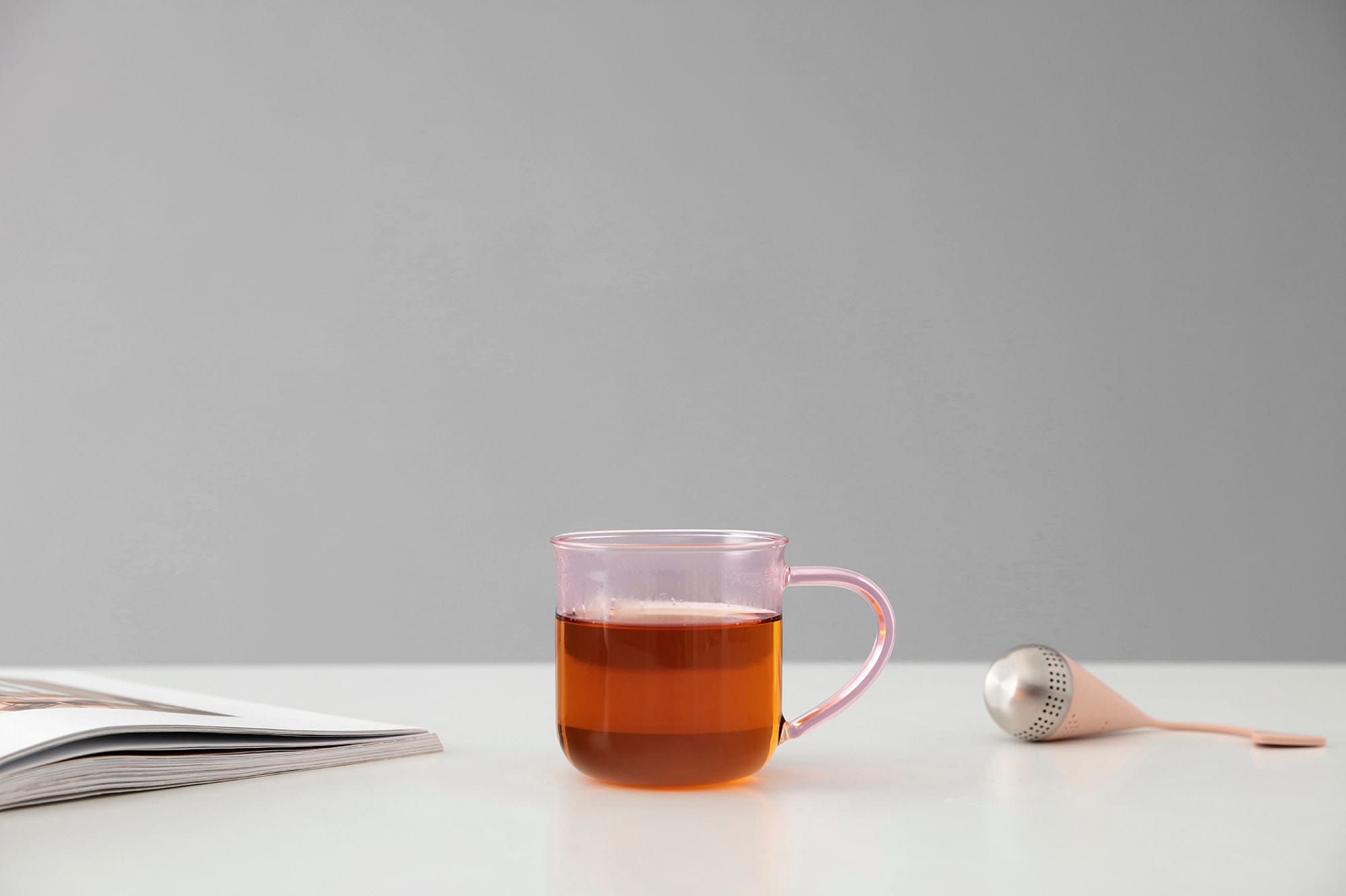 VIVA SCANDINAVIA Tasse »Minima™«, 400 ml