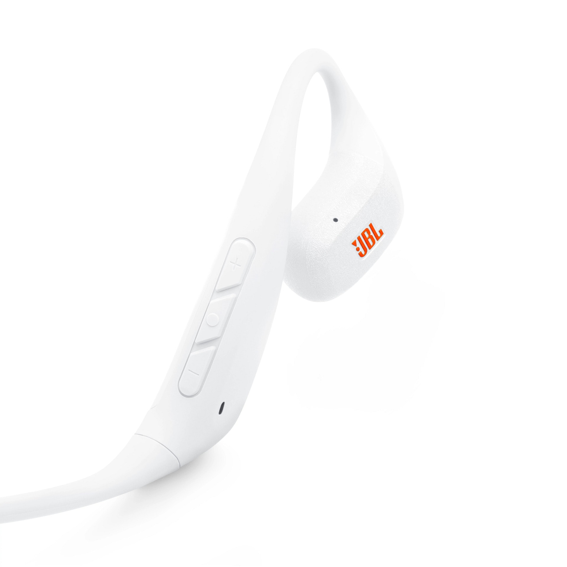 JBL Open-Ear-Kopfhörer »Endurance Pace« A2DP Bluetooth Freisprechfunktion