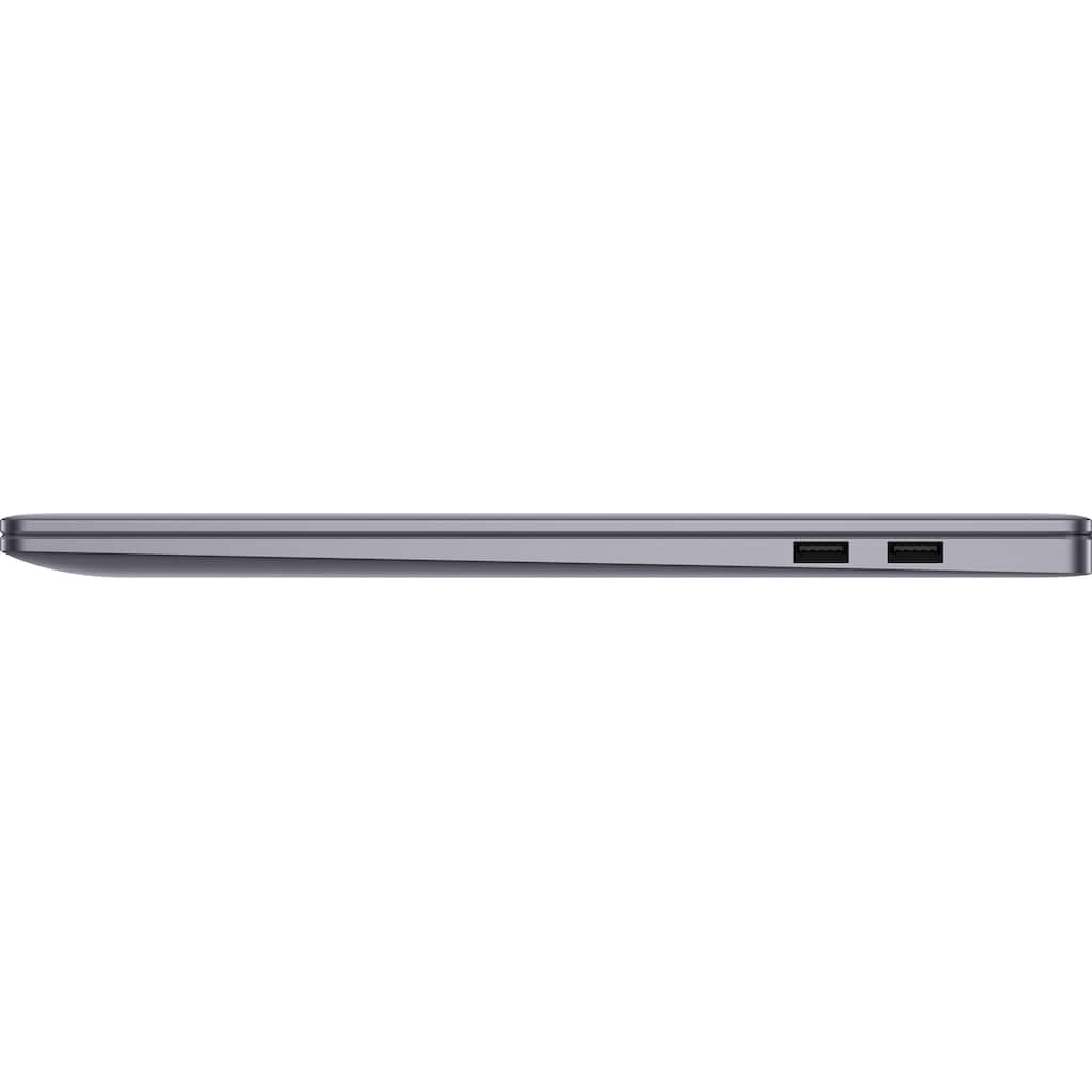 Huawei Notebook »MateBook 16s«, 40,64 cm, / 16 Zoll, Intel, Core i9, Iris© Xe Graphics, 1000 GB SSD