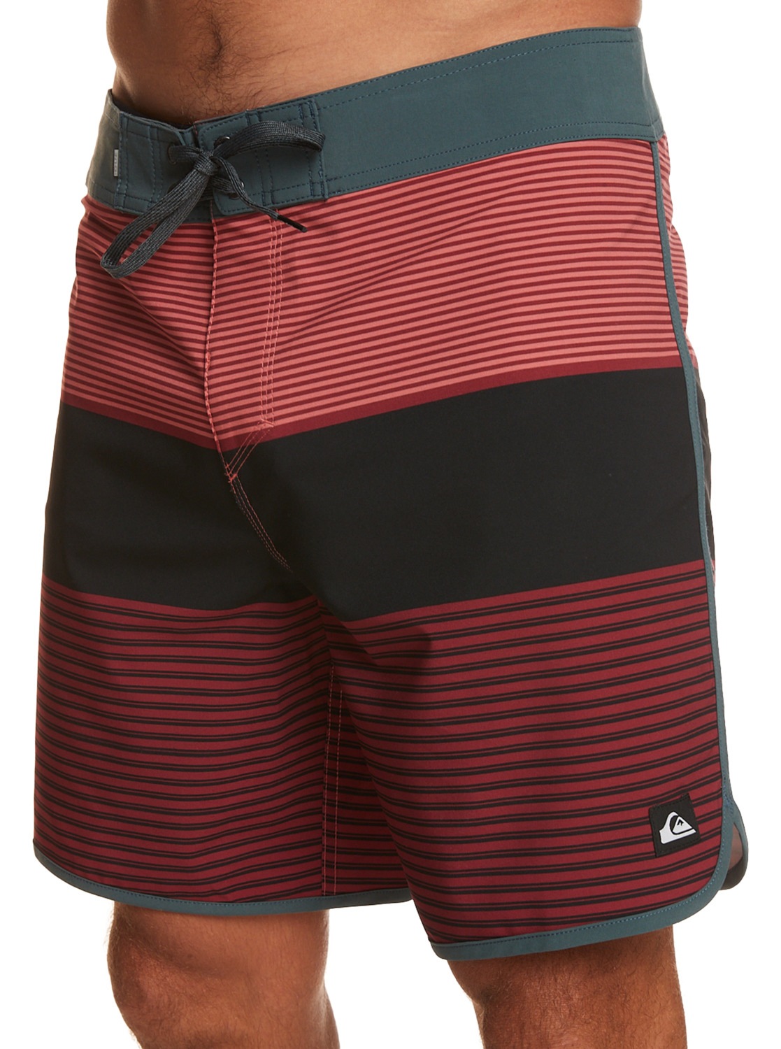 3. Bild von Quiksilver Boardshorts »Surfsilk Tijuana 18"«