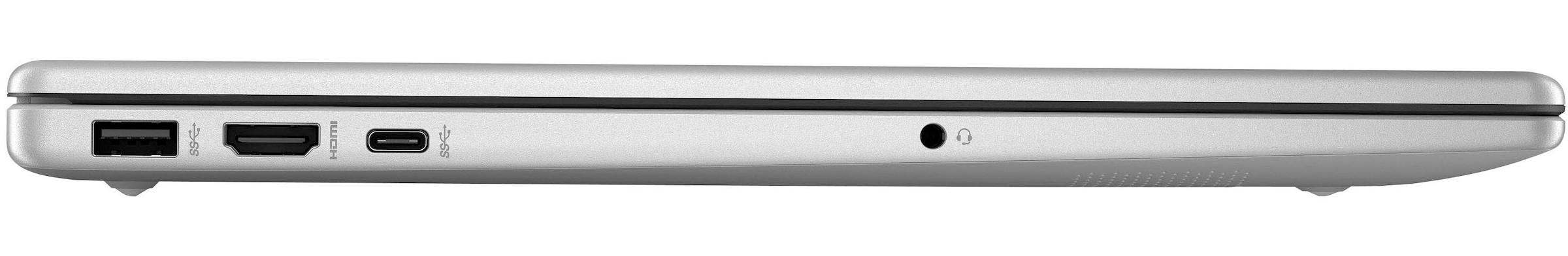 HP Notebook »15-fc1054ngx« 39,6 cm / 15,6 ″ AMD Ryzen 5 Radeon Graphics 256 GB SSD