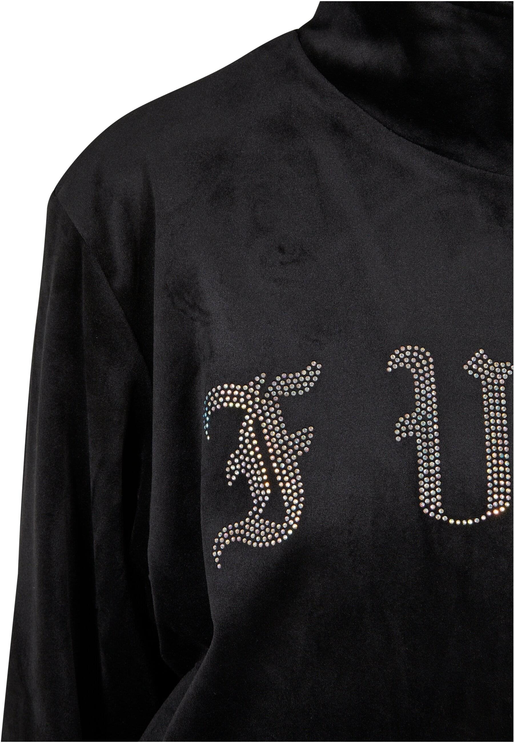 Fubu Collegejacke »Fubu Damen« 1 Stk. tlg. ohne Kapuze