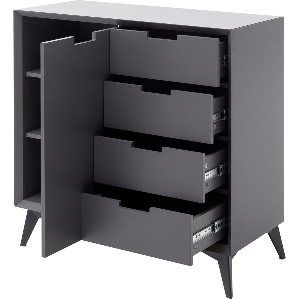 MCA furniture Highboard »Netanja«