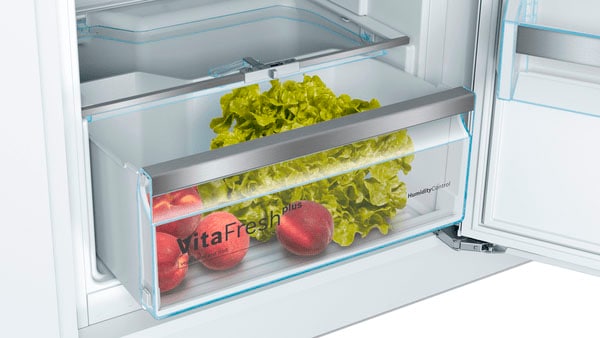 BOSCH Einbaukühlschrank »KIR51ADE0«, KIR51ADE0, 139,7 cm hoch, 55,8 cm breit  auf Raten bestellen