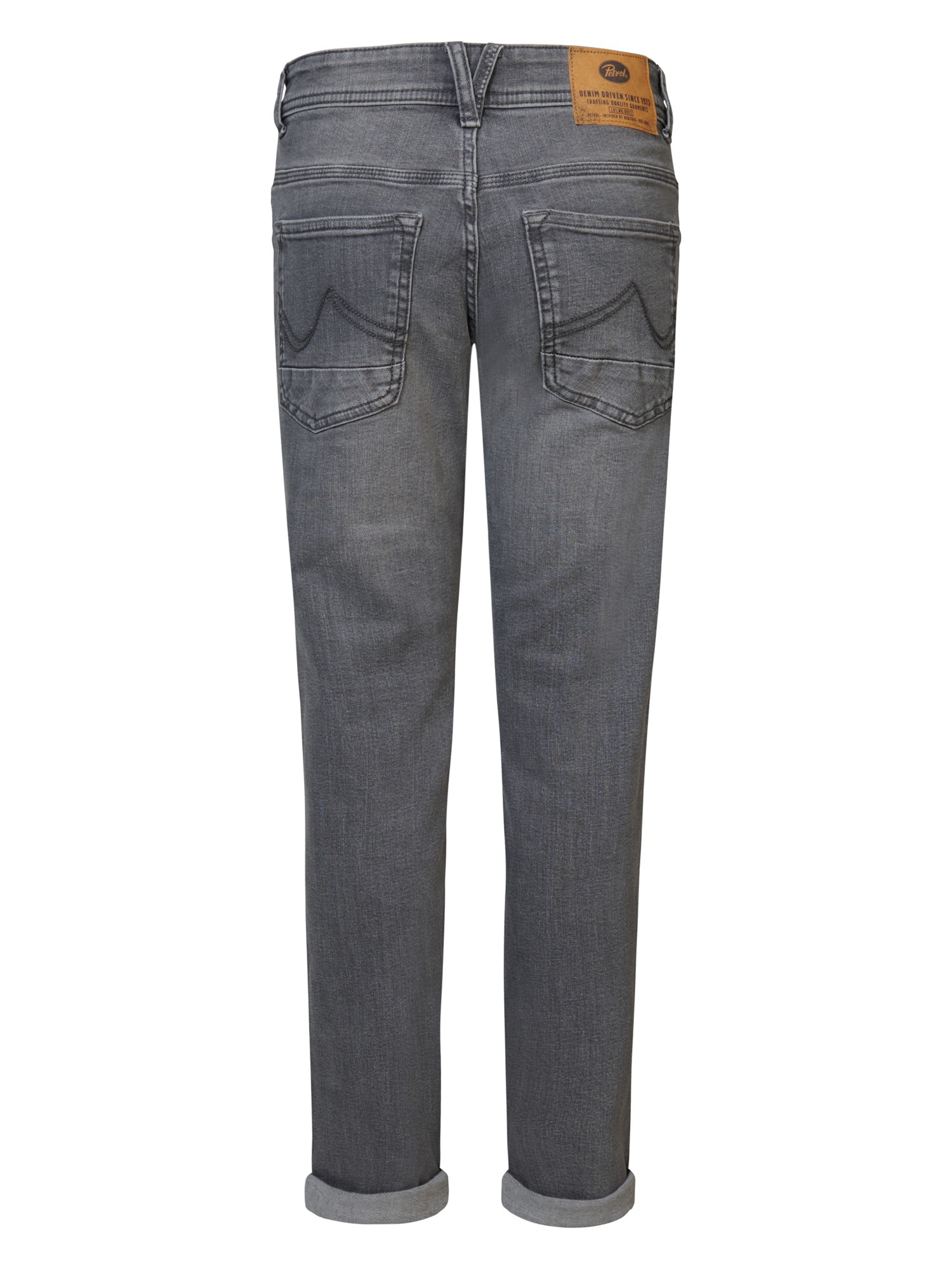 Petrol Industries 5-Pocket-Jeans »Russel Regular« for BOYS