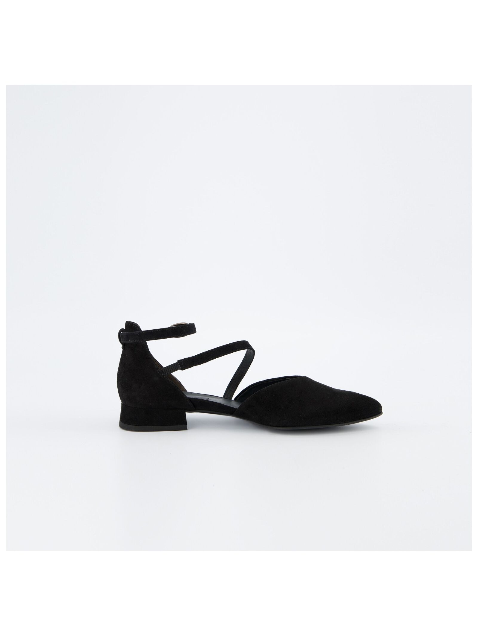 Paul Green Riemchenballerina »Paul Green Ballerinas Leder«