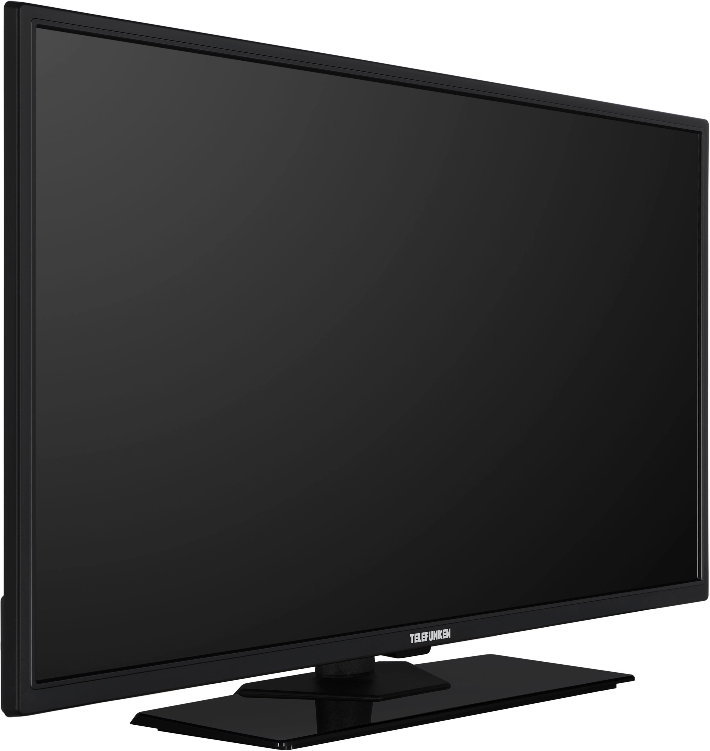 Telefunken LED-Fernseher »D32F554M1CW«, Full HD, Smart-TV