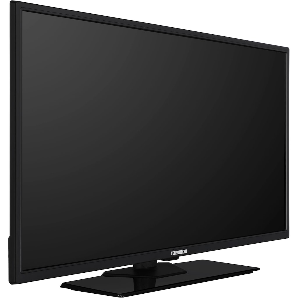 Telefunken LED-Fernseher »D32F554M1CW«, 80 cm/32 Zoll, Full HD, Smart-TV