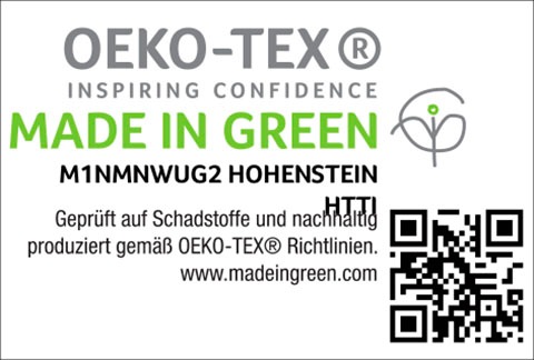 bellana Spannbettlaken Zwirn-Elasthan deluxe in Gr. 90x200, 140x200 oder 18 günstig online kaufen