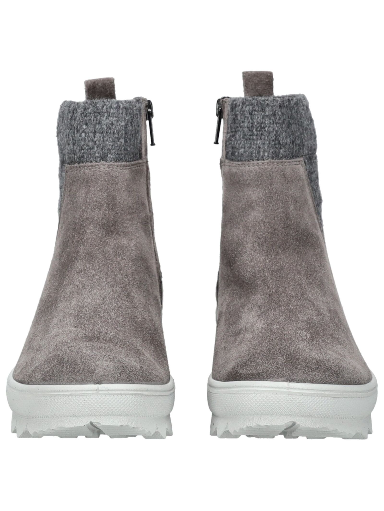 Legero Stiefelette »Legero Stiefelette Veloursleder«
