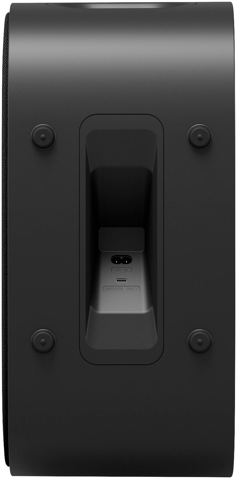LG Subwoofer »Sound Suite W7« (WLAN (WiFi) App-Steuerung 220 W) unterstützt Dolby Atmos FlexConnect-Technologie