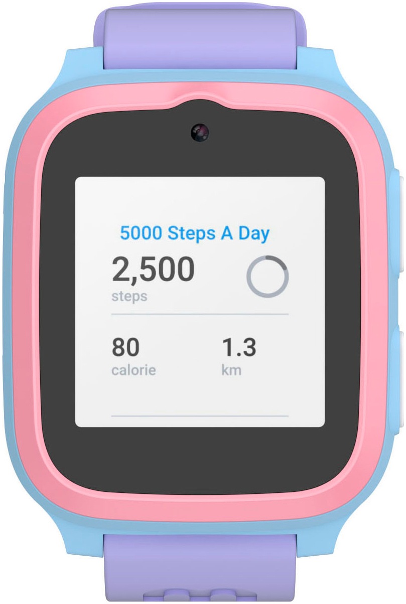 myFirst Smartwatch »Fone S3+« (3,56 cm / 1,4 ″) FoneOS