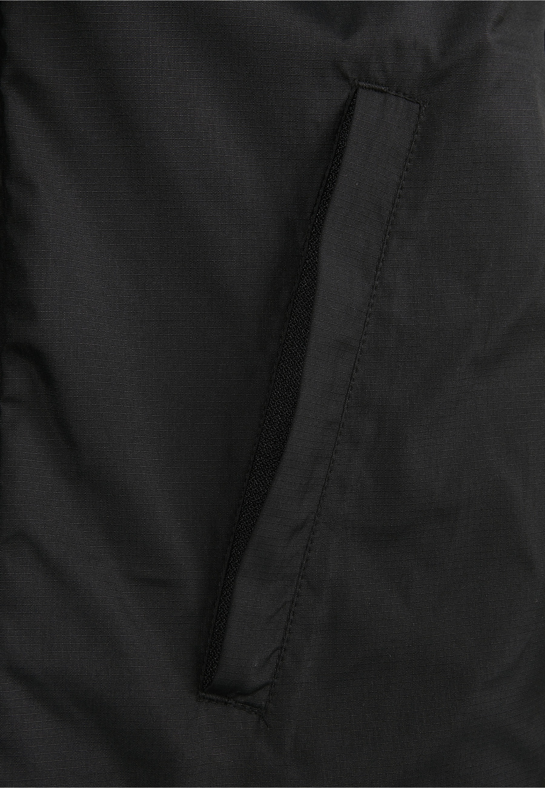 Starter Black Label Allwetterjacke »Starter Black Label Herren Starter Coach Jacket« 1 Stk. tlg. ohne Kapuze