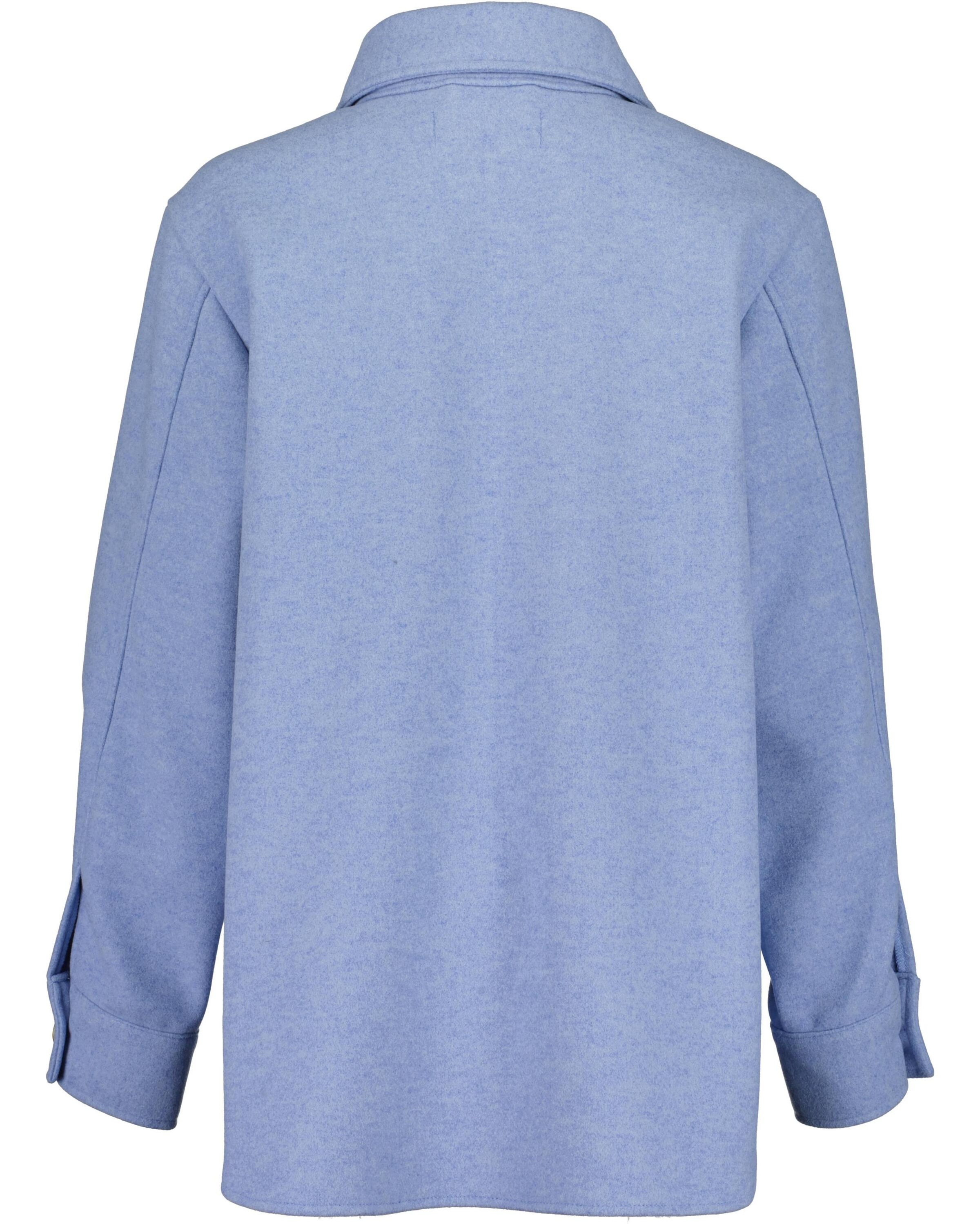 Blue Seven Klassische Bluse »Blue Seven Shaket« 1 Stk.