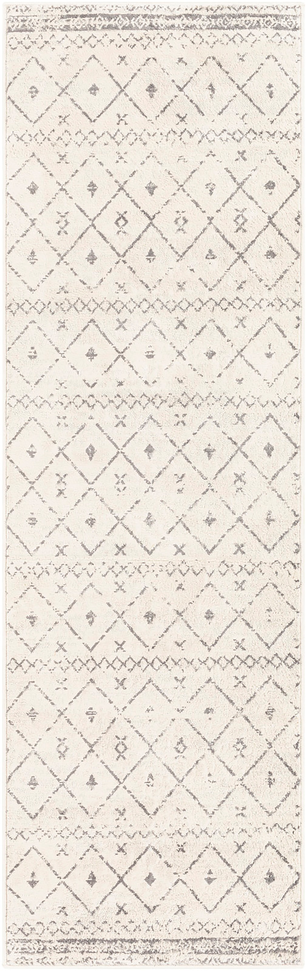 2. Bild von Surya Teppich »Modern«, rechteckig, Höhe: 9 mm
