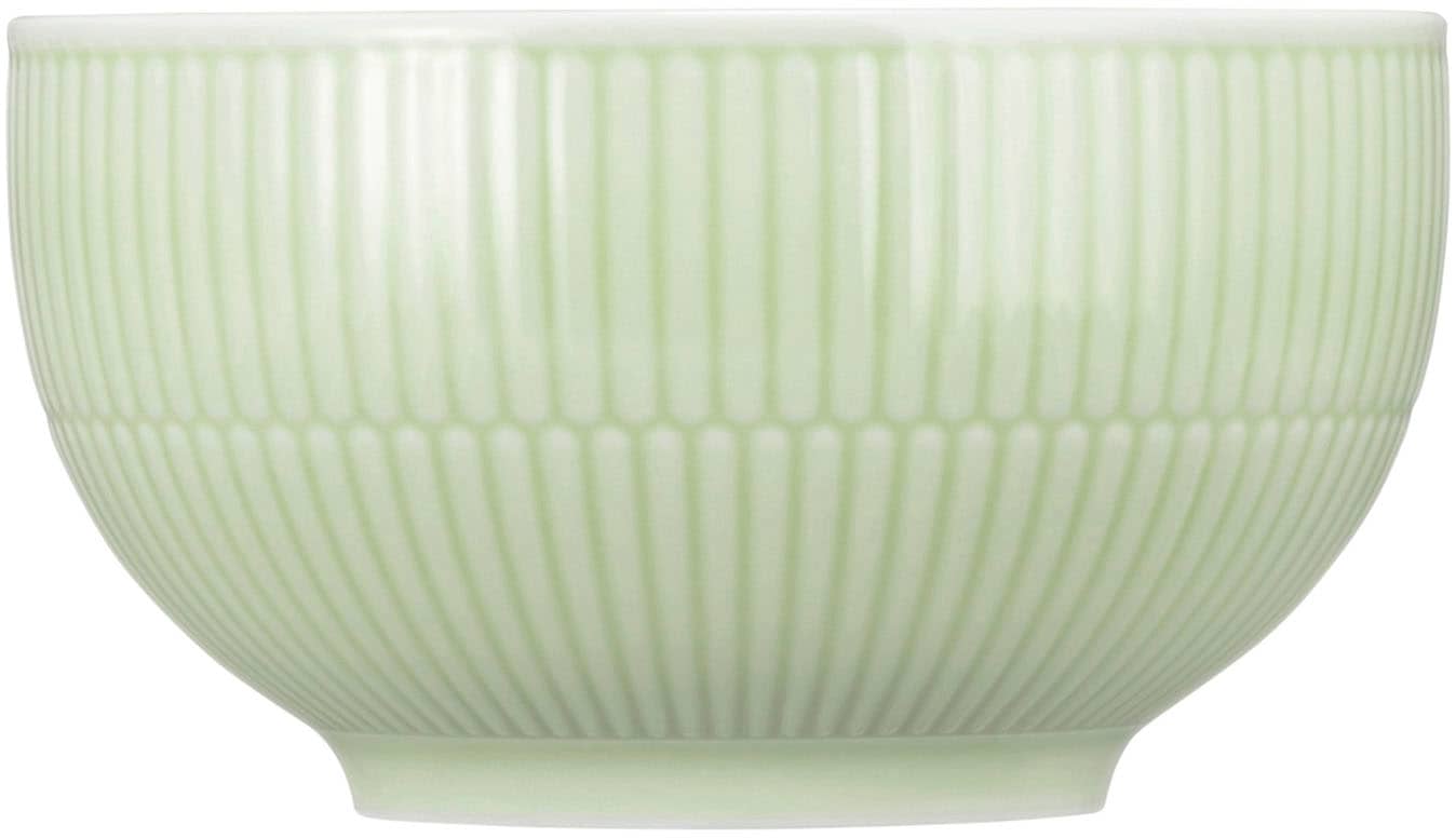 Seltmann Weiden Müslischale »Amina, Schalen-Set, 3-tlg.«, 3 tlg., aus Porzellan, Schale, Schüssel-Set, aus hochwertigem Porzellan