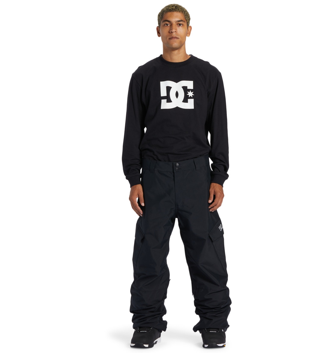 DC Shoes Snowboardhose »Banshee 15K«