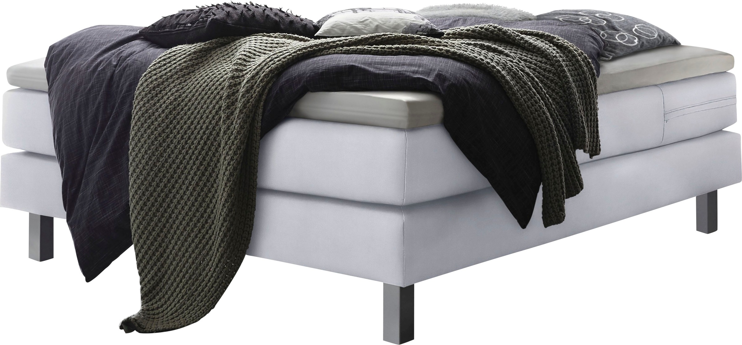 HASENA Boxspringbett »Basio«
