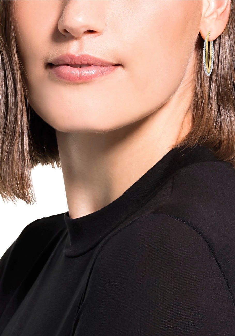 Amor Paar Creolen », 2013606«