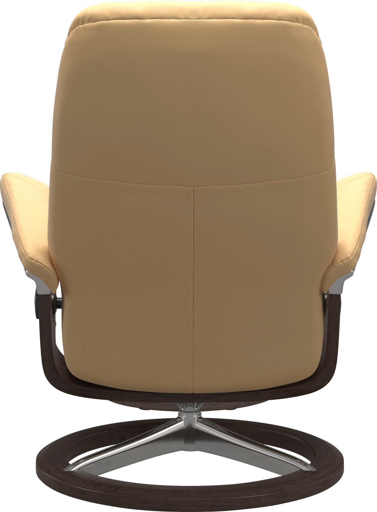 Stressless® Relaxsessel »Consul«, (Set, Relaxsessel mit Hocker), mit Hocker günstig online kaufen