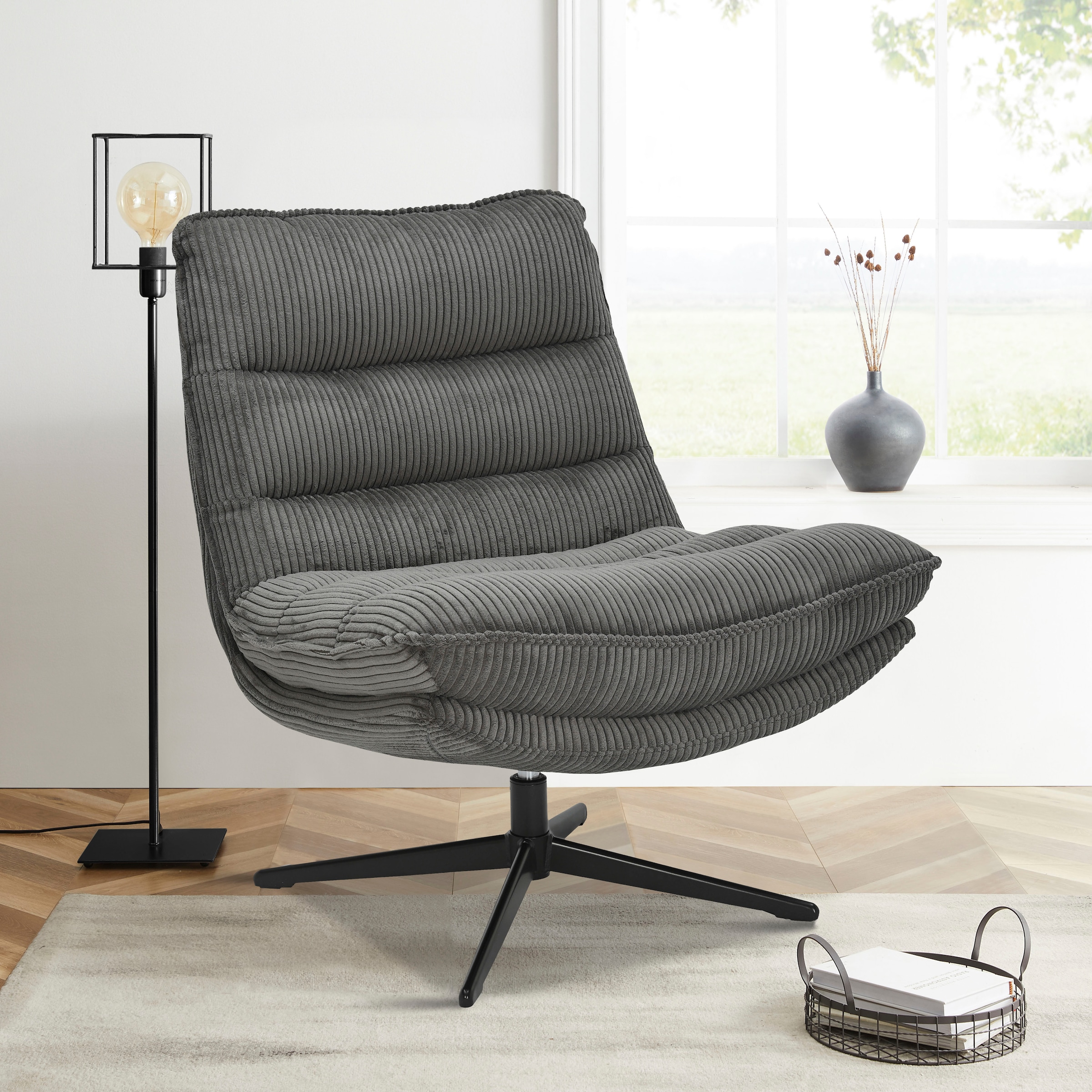 OTTO home Sessel »Avaa Relaxsessel« günstig online kaufen