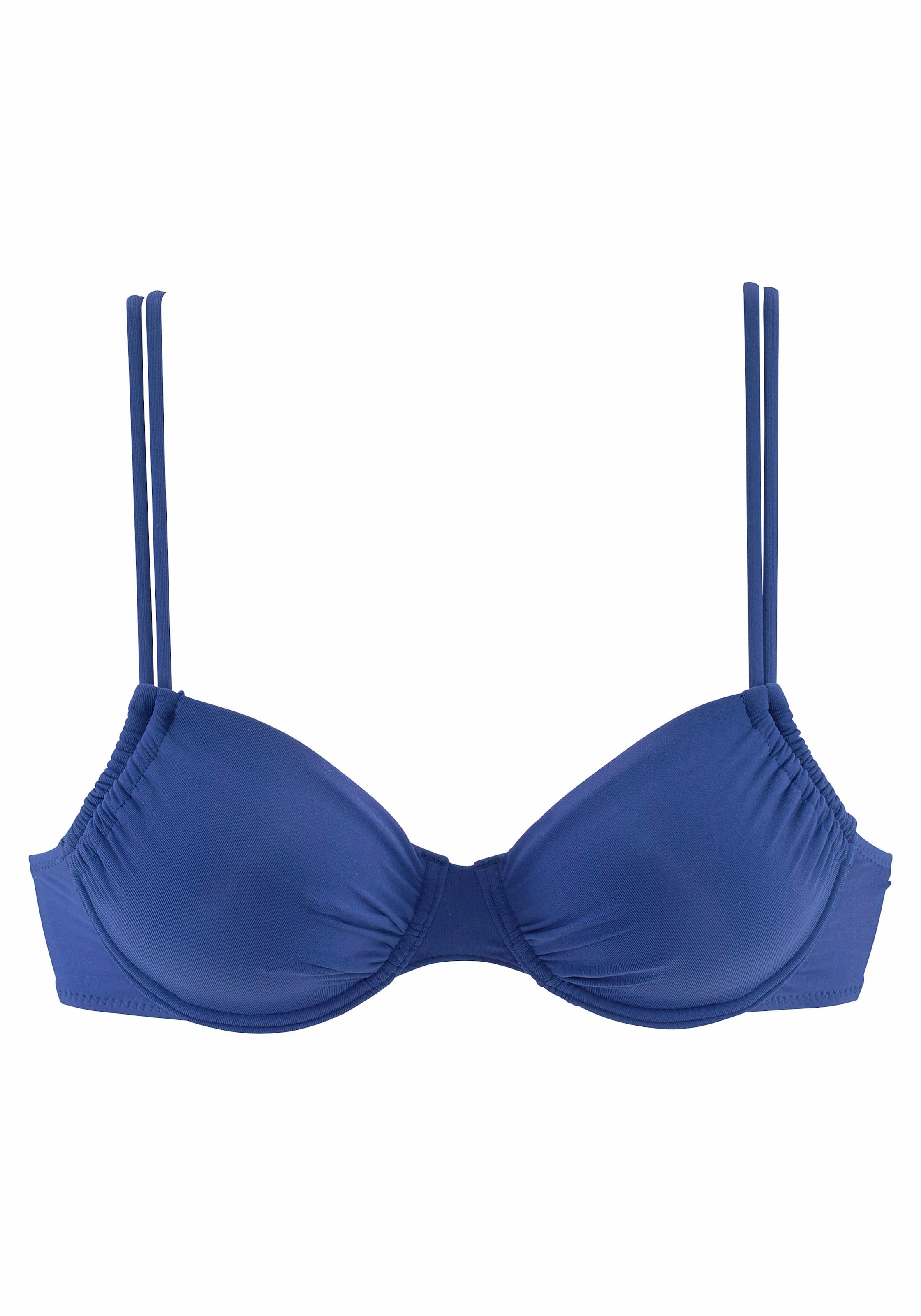3. Bild von Buffalo Bügel-Bikini-Top »Happy«