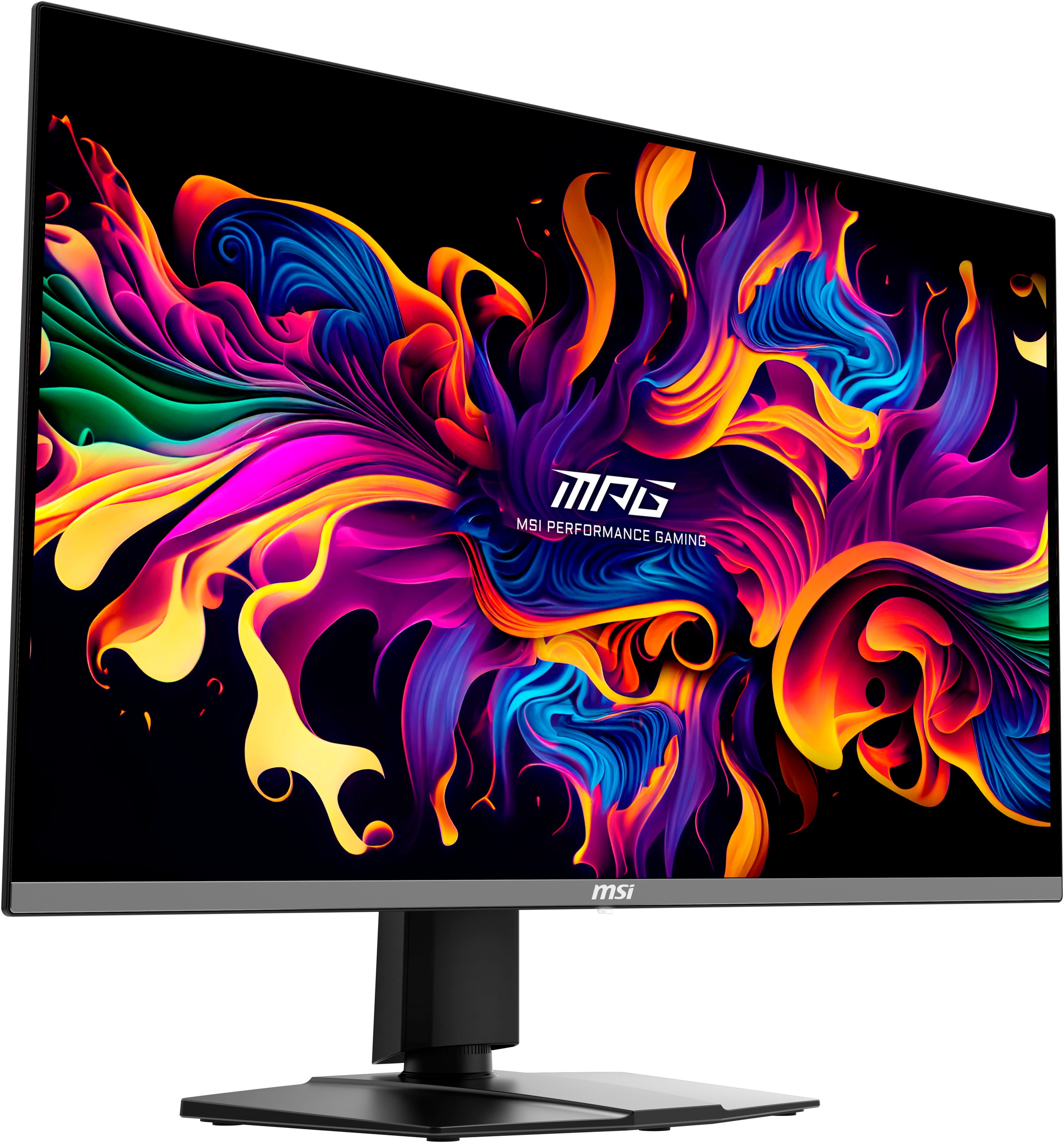 MSI Gaming-Monitor »MPG 321URX QD-OLED«, 80 cm/32 Zoll, 3840 x 2160 px, 4K Ultra HD, 0,03 ms Reaktionszeit, 240 Hz