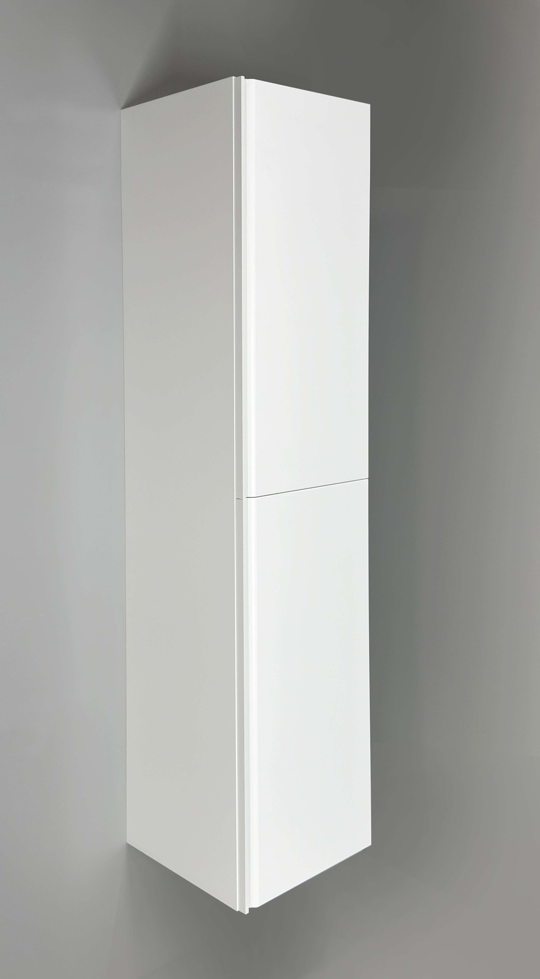 welltime Hochschrank »Cosmos«, mit Soft-Close Funktion, Breite 35 cm, Höhe 160 cm, FSC®