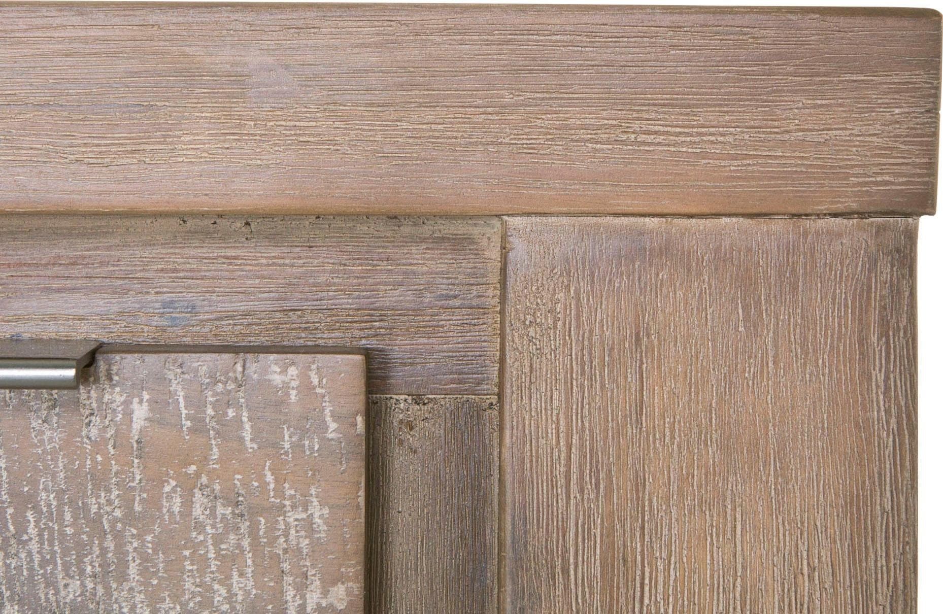 Gutmann Factory Sideboard »Tulsa«, Kommode, Breite 130 cm
