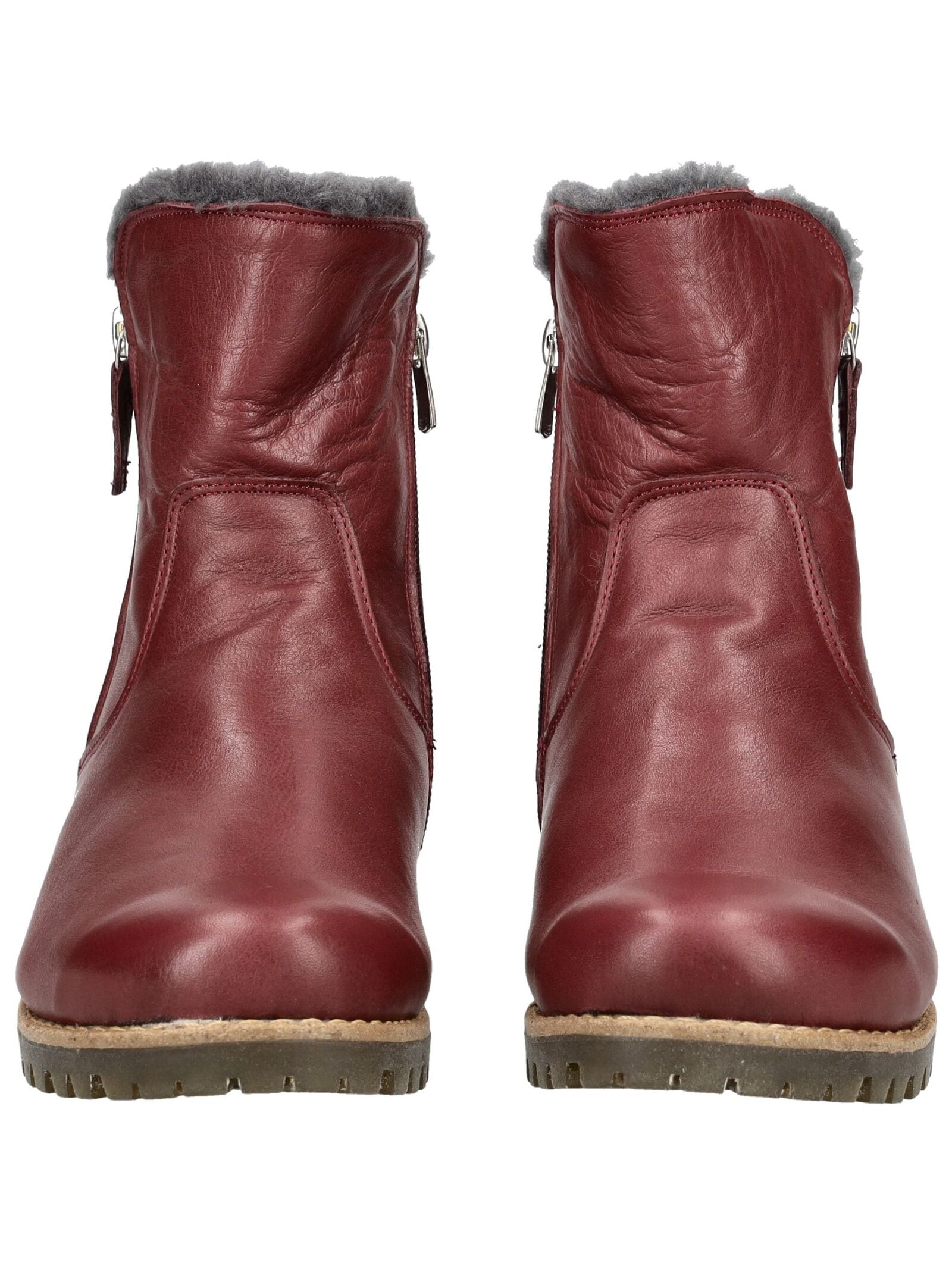 Andrea Conti Stiefel »Andrea Conti Stiefelette Leder«