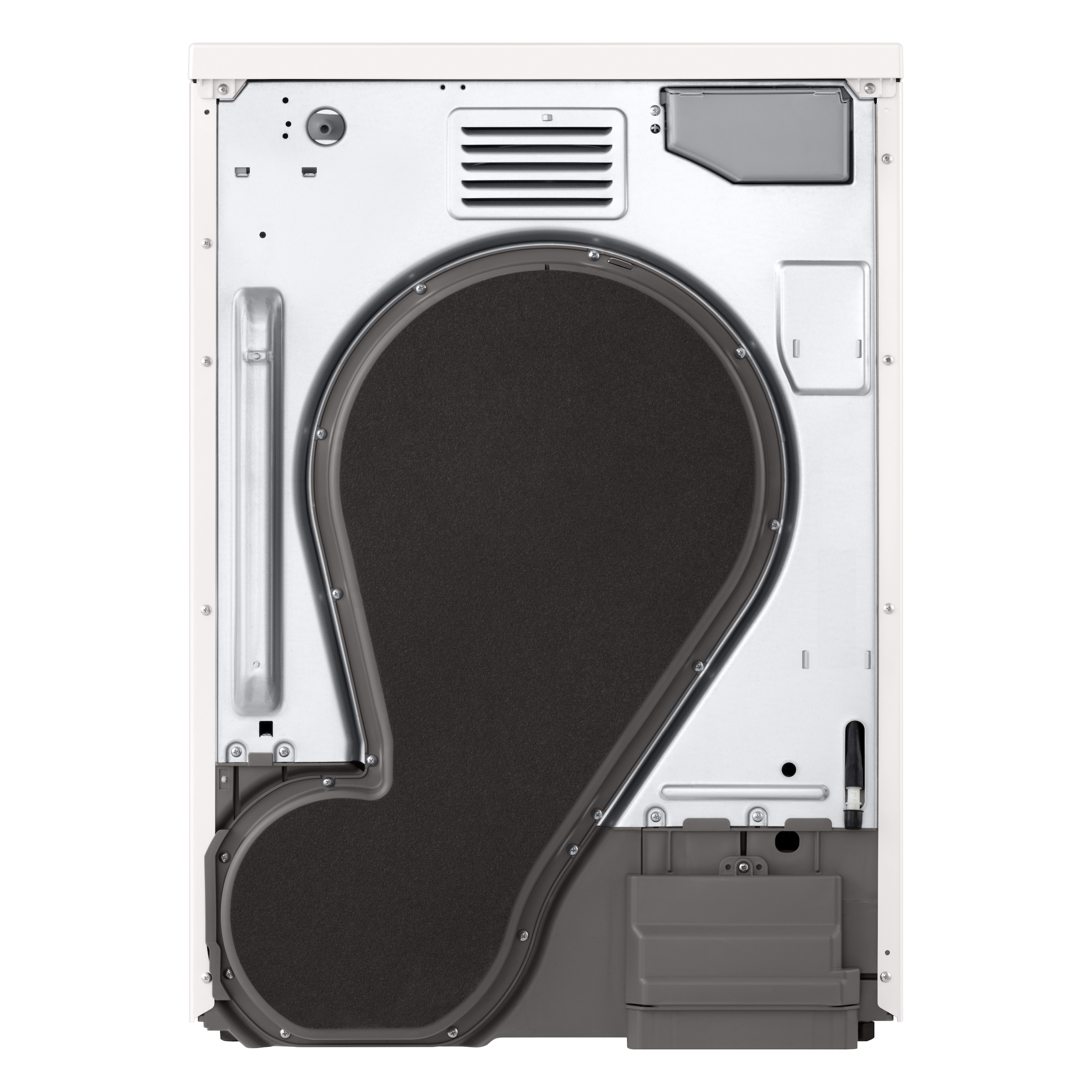 LG Wärmepumpentrockner »RT80X7« Serie X7 Automatisch selbstreinigender Kondensator