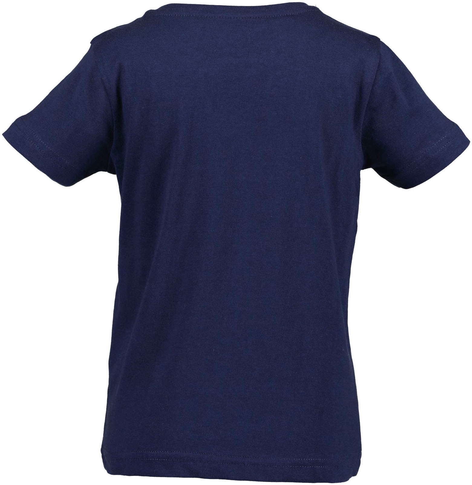 Blue Seven Shirt & Rock Set, 2 tlg. mit großem Frontprint