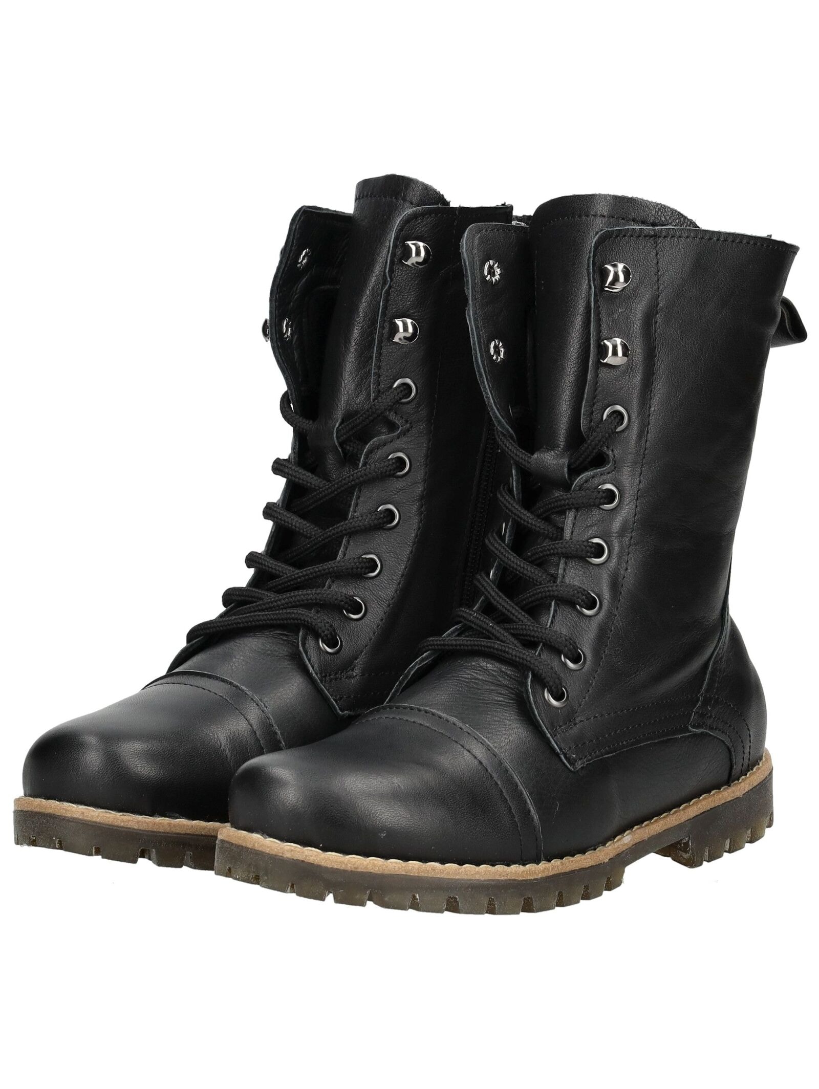 Andrea Conti Schnürstiefel »Andrea Conti Stiefel Leder«