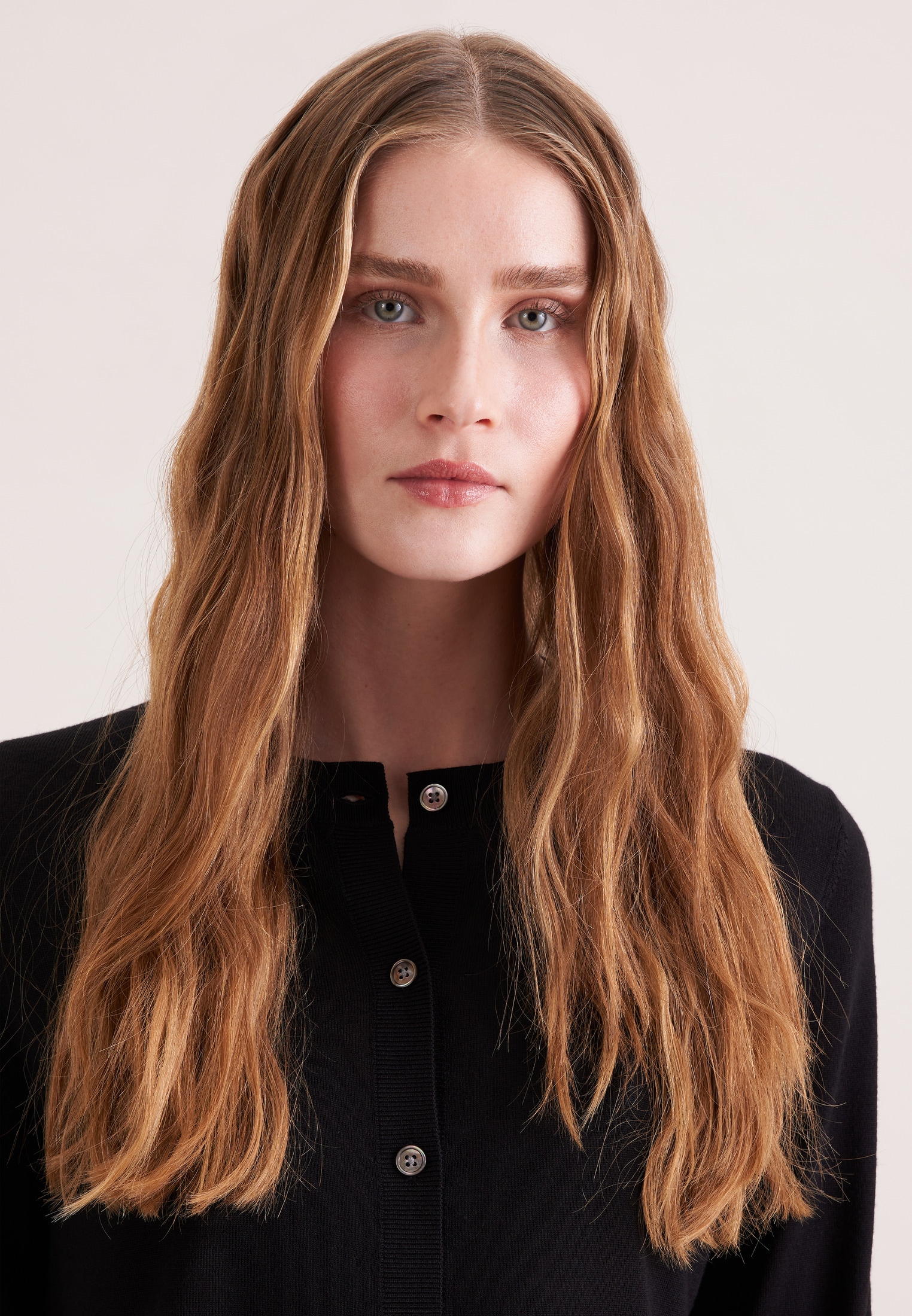 seidensticker Strickjacke Cardigan