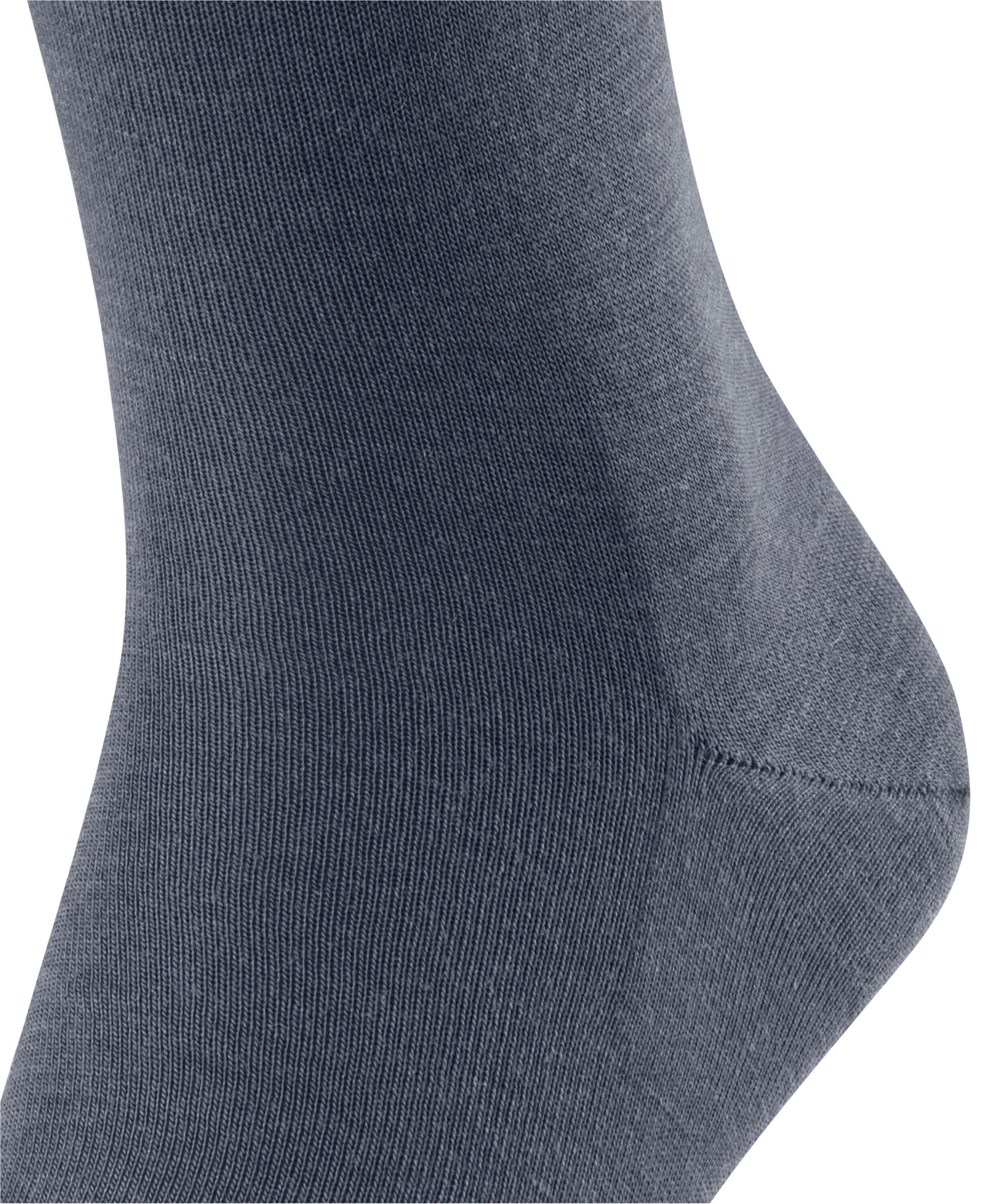 FALKE Socken »Airport«, klimaregulierend durch Schurwolle, atmungsaktiv, geruchshemmend