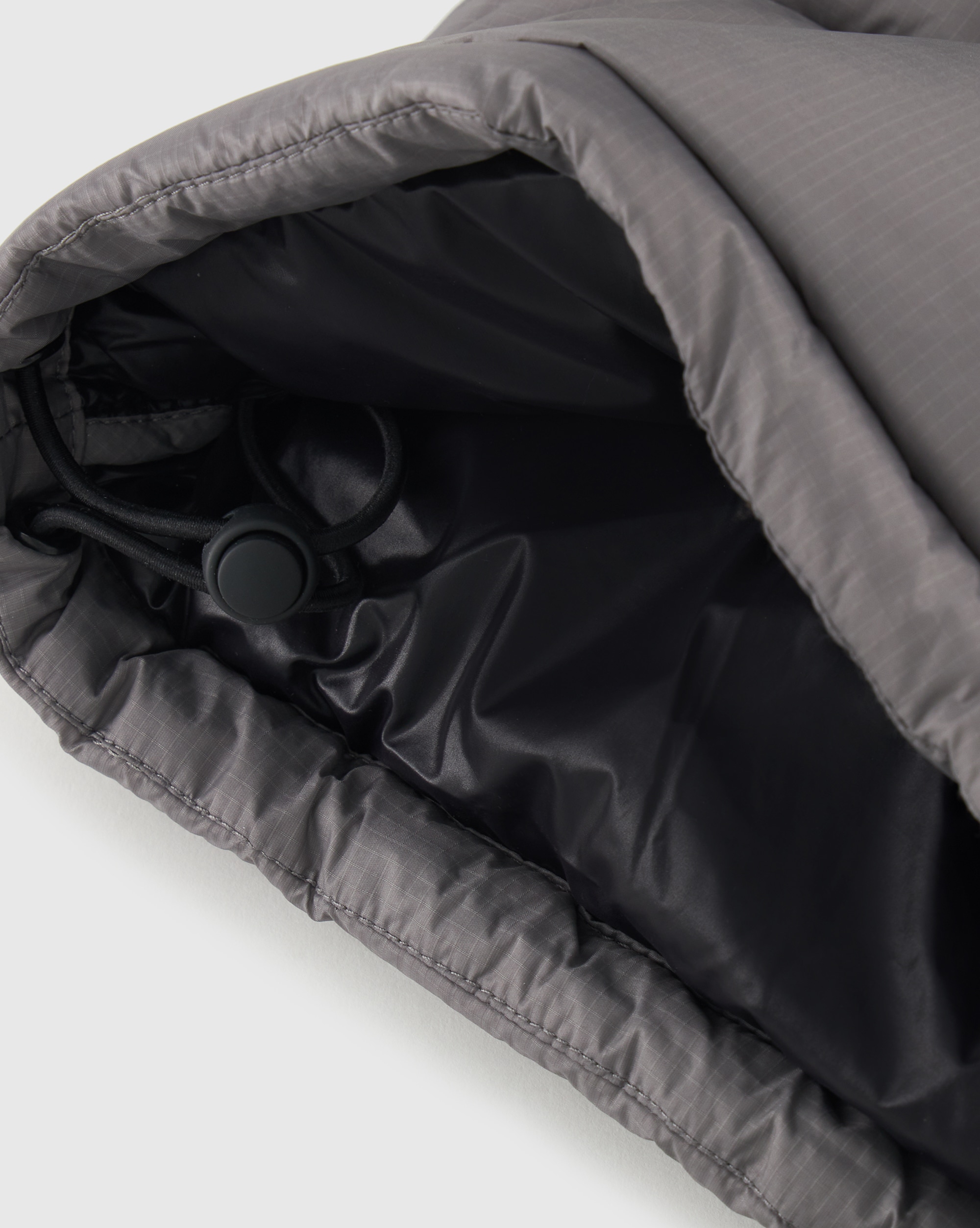 Champion Winterjacke, mit Kapuze