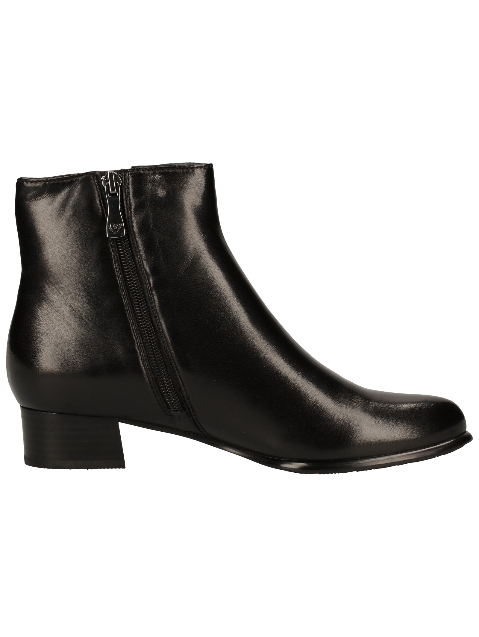 Everybody Stiefelette »Everybody Stiefelette Glattleder«