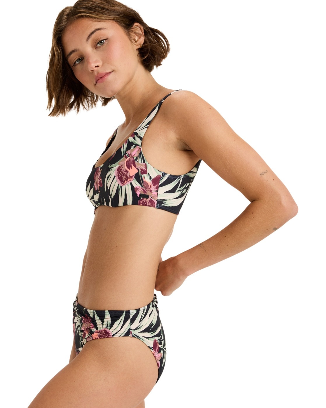 Roxy Triangel-Bikini-Top »Pt Beach Classics Uw Bra«