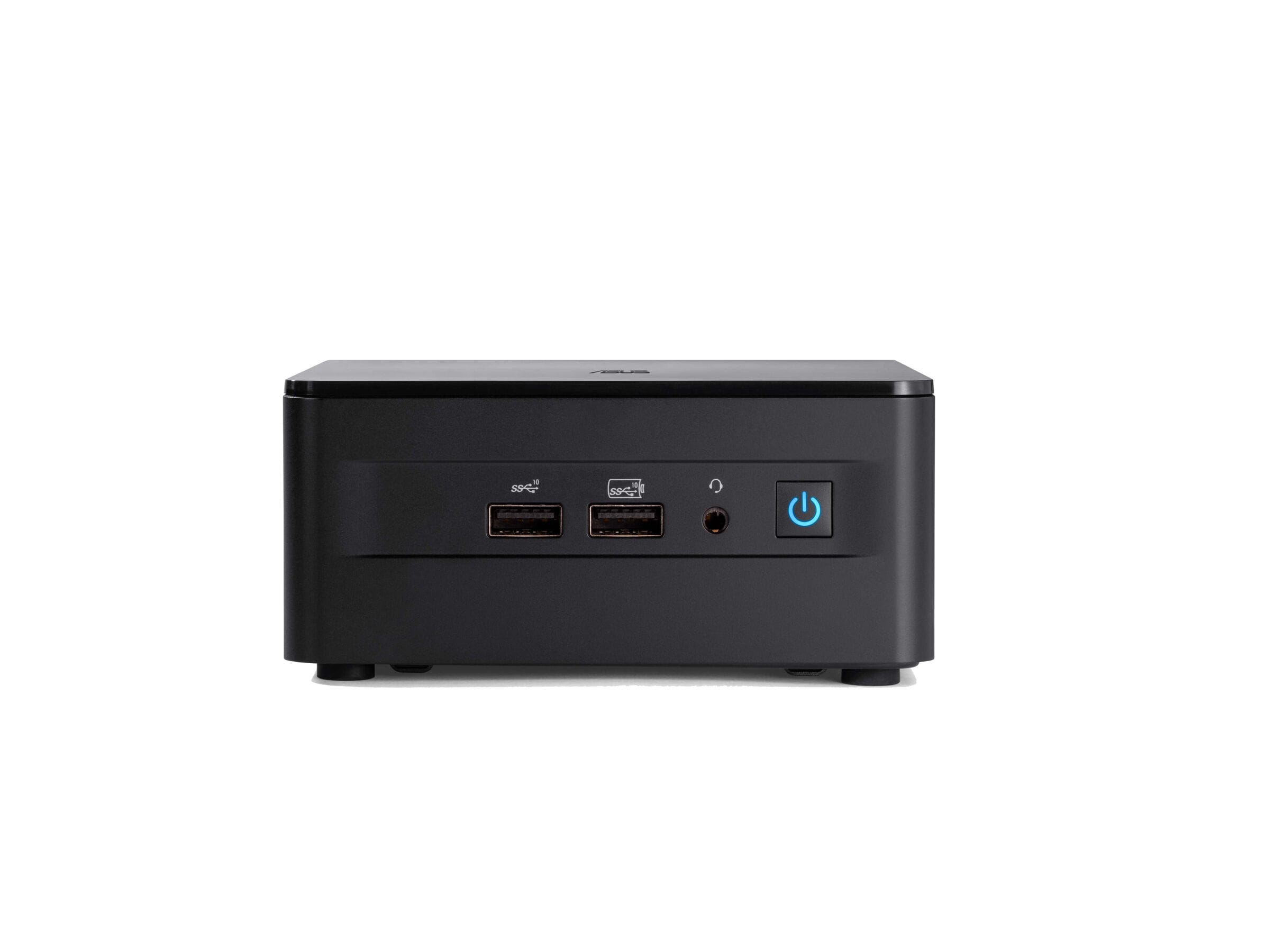 Asus Barebone-PC »NUC 12 Pro Kit RNUC12WSHI700002I«