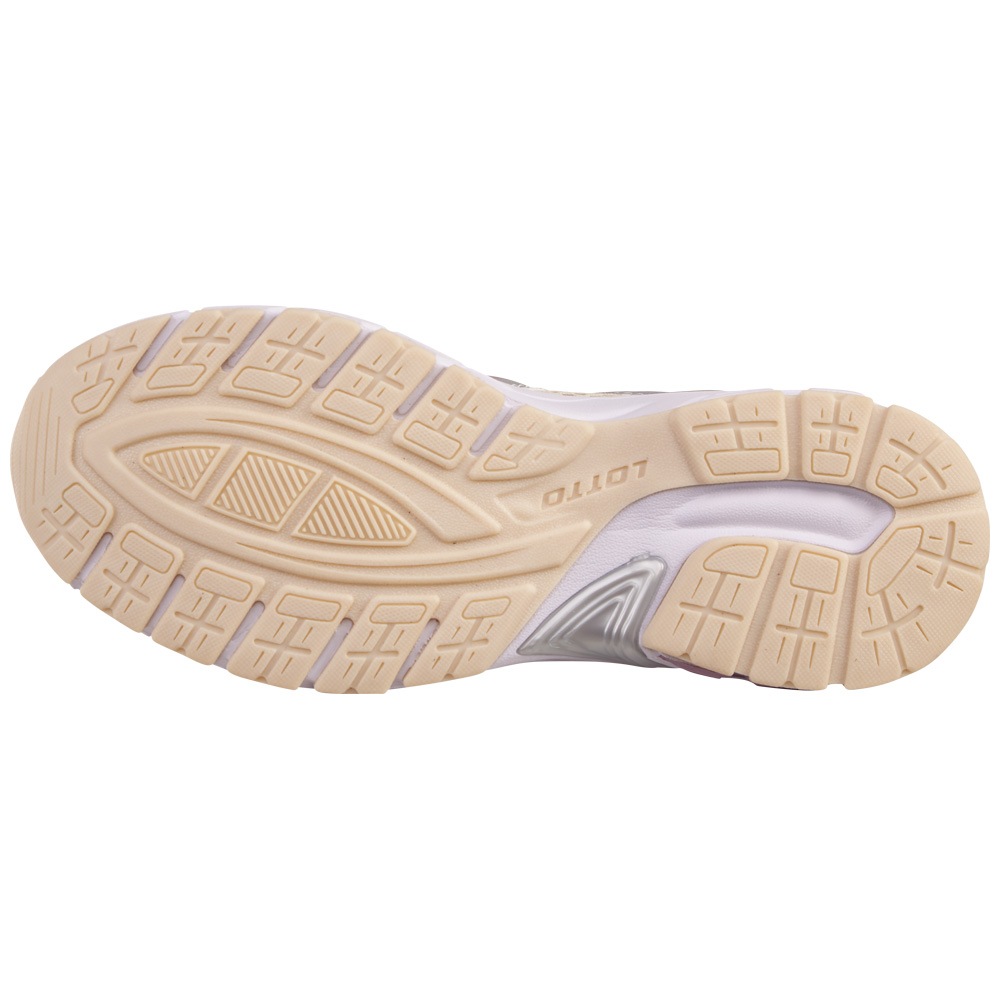 lotto Sneaker, - in angesagtem Y2K Style