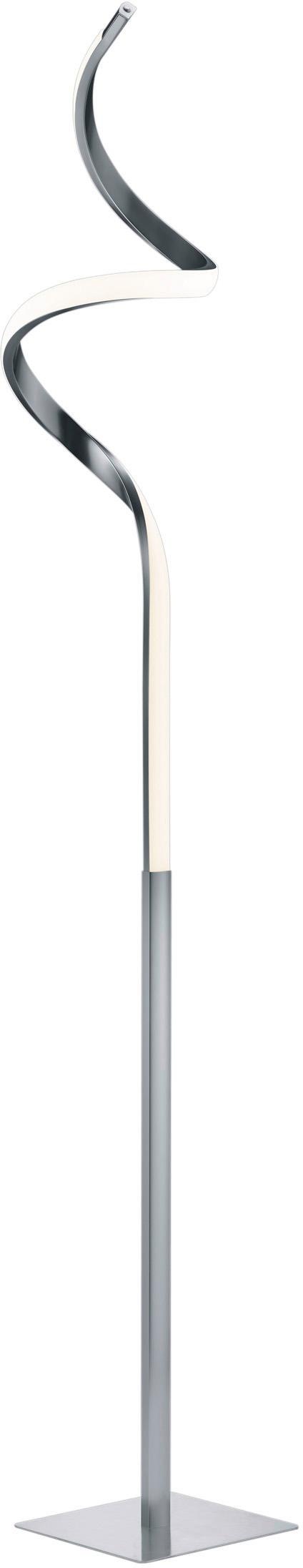 REALITY Leuchten LED Stehlampe »Mira«, 1 flammig, Leuchtmittel LED-Board günstig online kaufen