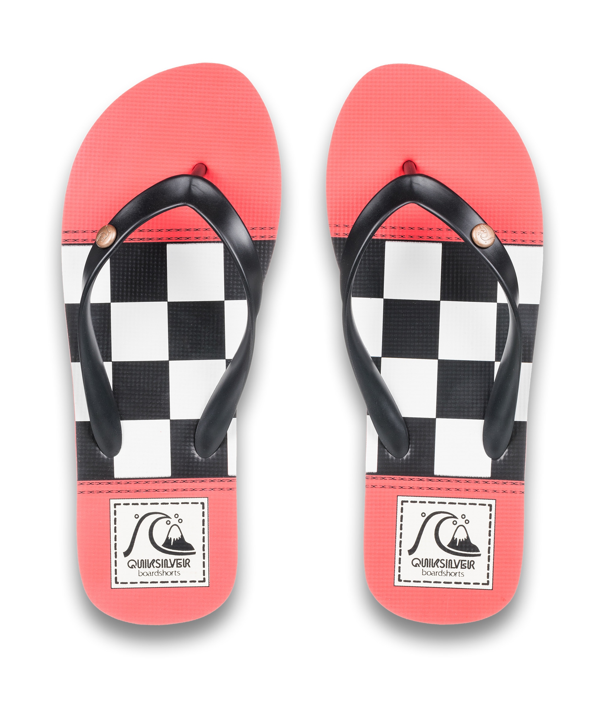 Quiksilver Zehentrenner »MOLOKAI ORIGINALS«