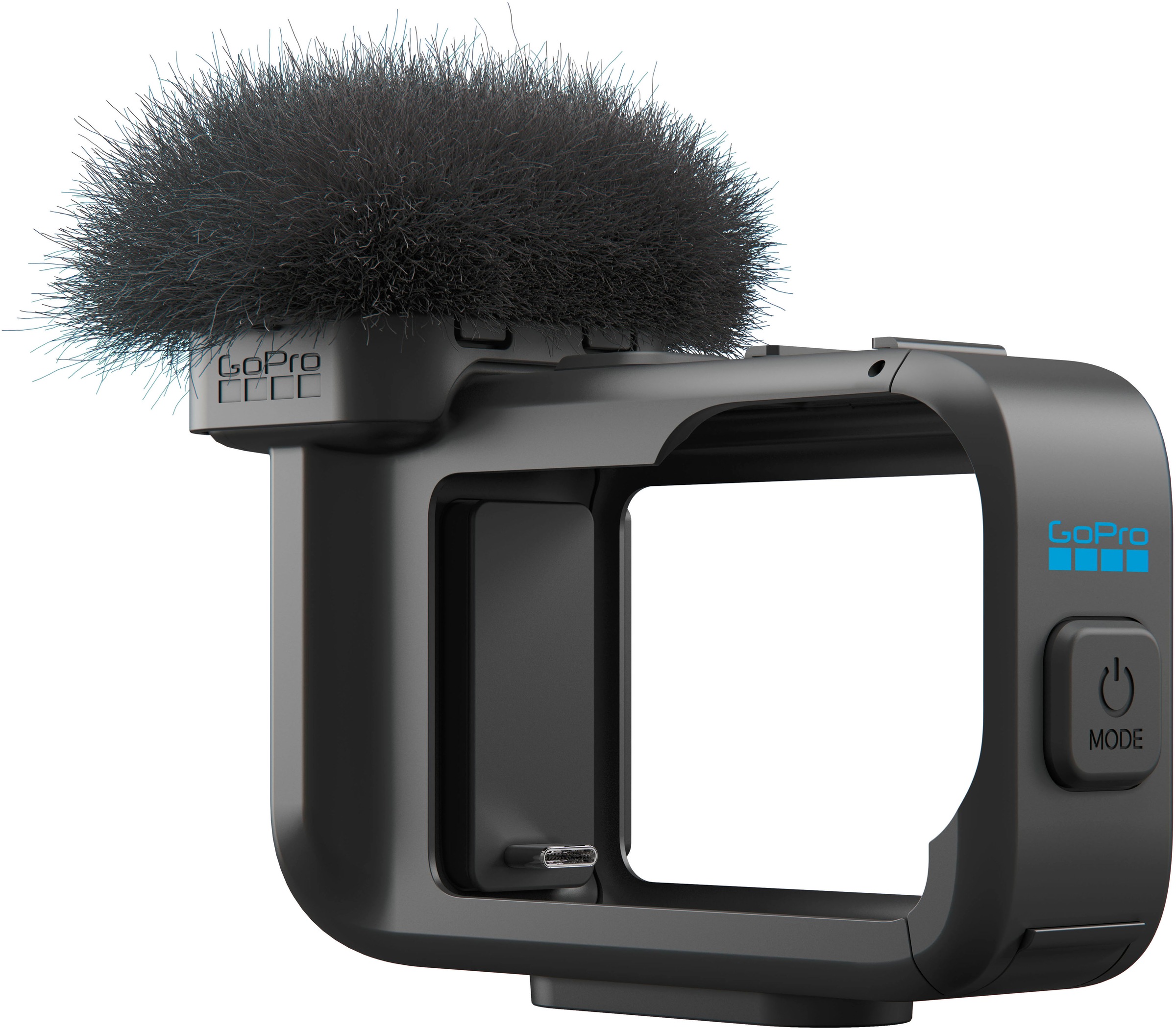 GoPro Actioncam Zubehör »Media Mod (Mission 1)«