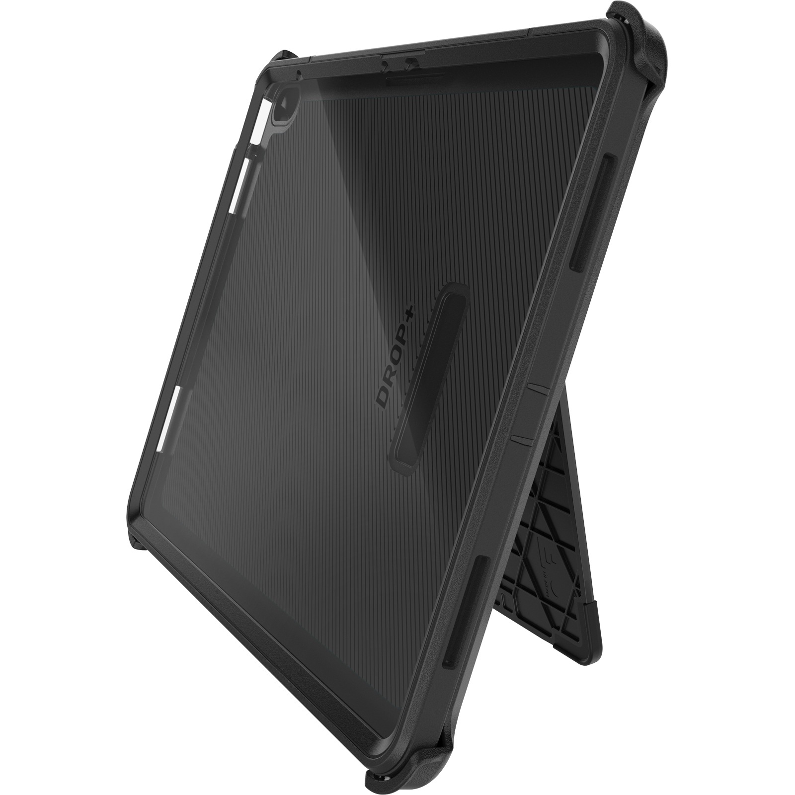 Otterbox Handyhülle »Defender für Apple iPad Air 13 (M2)«, Tablet, 32,8 cm (12,9 Zoll), Backcover, Schutzhülle, Handyschutzhülle, Case, Schutzcase, stoßfest